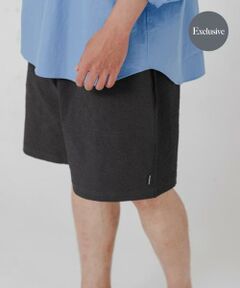 URBAN RESEARCH / アーバンリサーチ ショート・ハーフ・半端丈パンツ | 『別注』THOUSAND MILE×URBAN RESEARCH　SWIM SHORTS