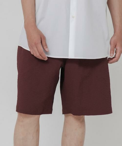 URBAN RESEARCH / アーバンリサーチ ショート・ハーフ・半端丈パンツ | 『別注』THOUSAND MILE×URBAN RESEARCH SWIM SHORTS | 詳細1