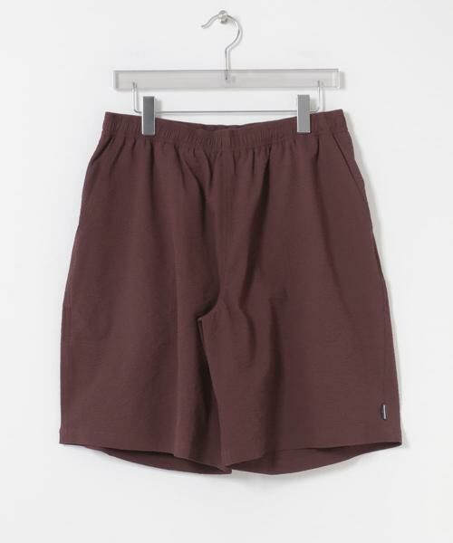 URBAN RESEARCH / アーバンリサーチ ショート・ハーフ・半端丈パンツ | 『別注』THOUSAND MILE×URBAN RESEARCH SWIM SHORTS | 詳細11