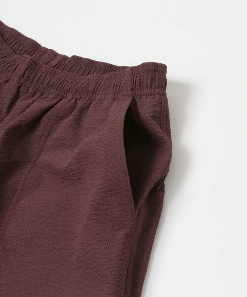 URBAN RESEARCH / アーバンリサーチ ショート・ハーフ・半端丈パンツ | 『別注』THOUSAND MILE×URBAN RESEARCH SWIM SHORTS | 詳細12