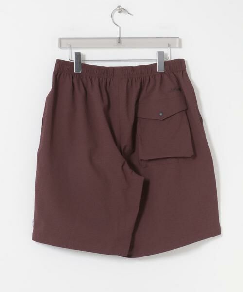 URBAN RESEARCH / アーバンリサーチ ショート・ハーフ・半端丈パンツ | 『別注』THOUSAND MILE×URBAN RESEARCH SWIM SHORTS | 詳細15