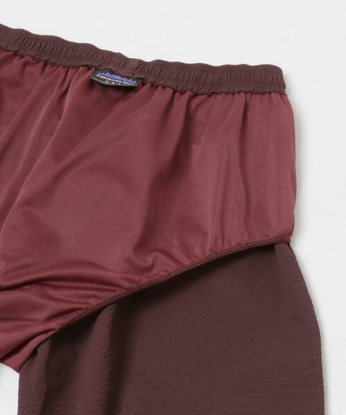 URBAN RESEARCH / アーバンリサーチ ショート・ハーフ・半端丈パンツ | 『別注』THOUSAND MILE×URBAN RESEARCH SWIM SHORTS | 詳細16