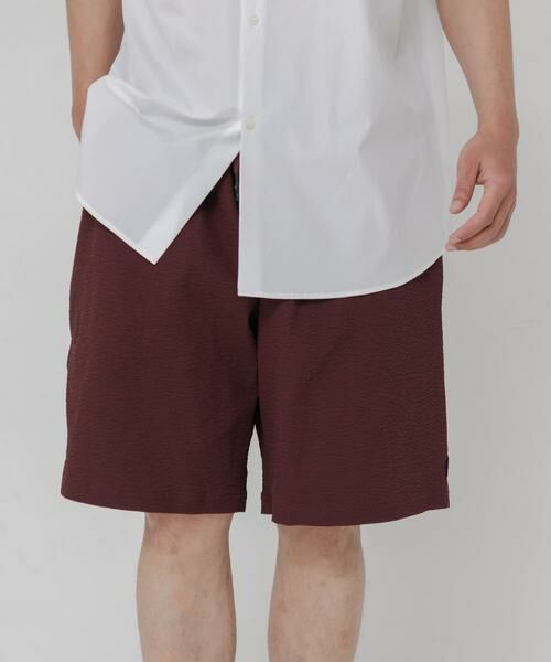 URBAN RESEARCH / アーバンリサーチ ショート・ハーフ・半端丈パンツ | 『別注』THOUSAND MILE×URBAN RESEARCH SWIM SHORTS | 詳細2
