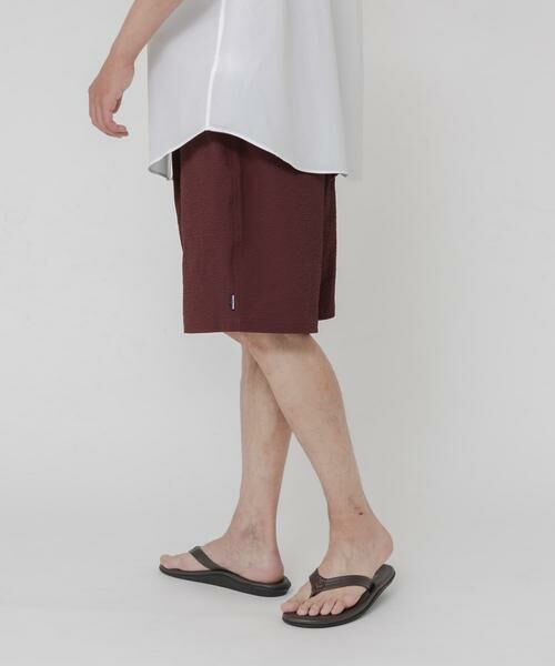 URBAN RESEARCH / アーバンリサーチ ショート・ハーフ・半端丈パンツ | 『別注』THOUSAND MILE×URBAN RESEARCH SWIM SHORTS | 詳細4