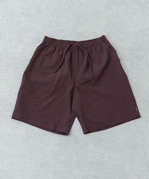 URBAN RESEARCH / アーバンリサーチ ショート・ハーフ・半端丈パンツ | 『別注』THOUSAND MILE×URBAN RESEARCH SWIM SHORTS | 詳細7