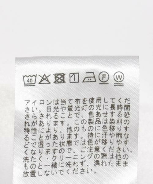 URBAN RESEARCH / アーバンリサーチ ショート・ハーフ・半端丈パンツ | 『別注』THOUSAND MILE×URBAN RESEARCH SWIM SHORTS | 詳細9