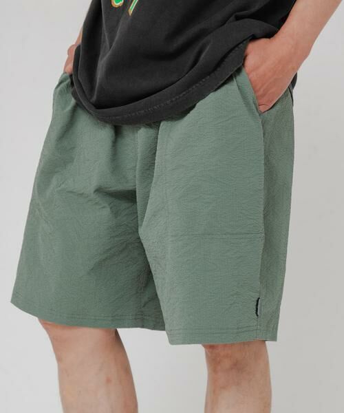URBAN RESEARCH / アーバンリサーチ ショート・ハーフ・半端丈パンツ | 『別注』THOUSAND MILE×URBAN RESEARCH SWIM SHORTS | 詳細18