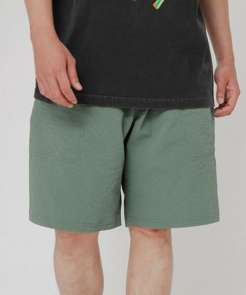 URBAN RESEARCH / アーバンリサーチ ショート・ハーフ・半端丈パンツ | 『別注』THOUSAND MILE×URBAN RESEARCH SWIM SHORTS | 詳細19