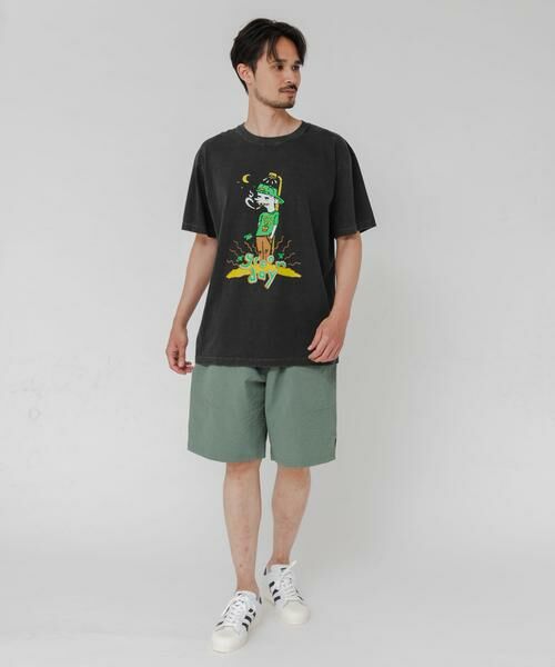 URBAN RESEARCH / アーバンリサーチ ショート・ハーフ・半端丈パンツ | 『別注』THOUSAND MILE×URBAN RESEARCH SWIM SHORTS | 詳細20