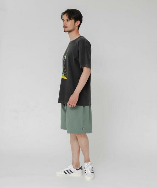 URBAN RESEARCH / アーバンリサーチ ショート・ハーフ・半端丈パンツ | 『別注』THOUSAND MILE×URBAN RESEARCH SWIM SHORTS | 詳細21
