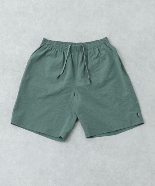 URBAN RESEARCH / アーバンリサーチ ショート・ハーフ・半端丈パンツ | 『別注』THOUSAND MILE×URBAN RESEARCH SWIM SHORTS | 詳細22