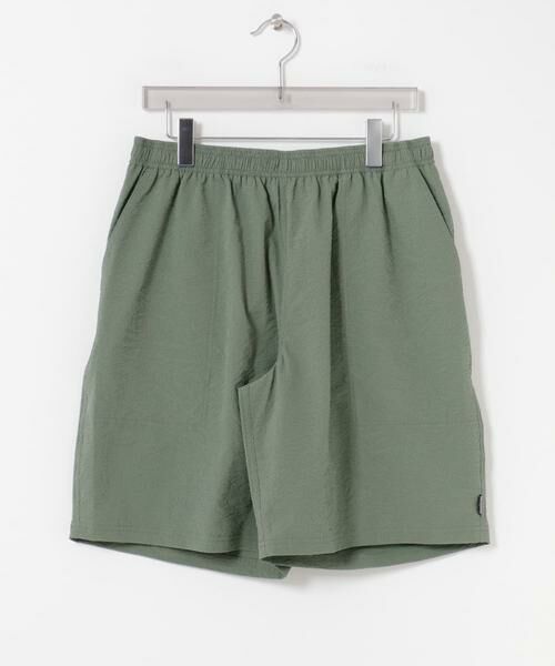 URBAN RESEARCH / アーバンリサーチ ショート・ハーフ・半端丈パンツ | 『別注』THOUSAND MILE×URBAN RESEARCH SWIM SHORTS | 詳細23