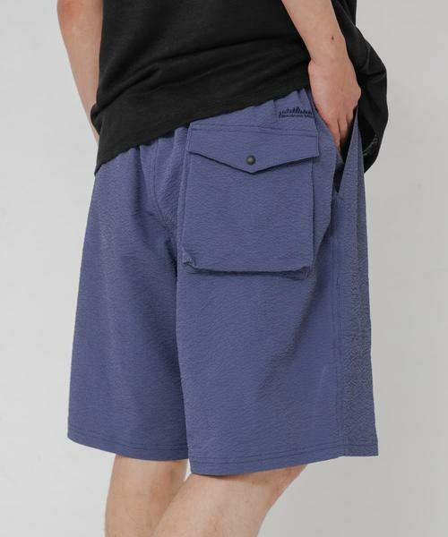 URBAN RESEARCH / アーバンリサーチ ショート・ハーフ・半端丈パンツ | 『別注』THOUSAND MILE×URBAN RESEARCH SWIM SHORTS | 詳細25
