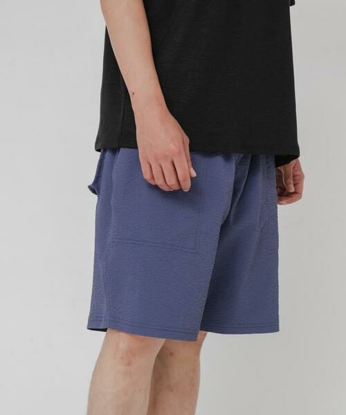 URBAN RESEARCH / アーバンリサーチ ショート・ハーフ・半端丈パンツ | 『別注』THOUSAND MILE×URBAN RESEARCH SWIM SHORTS | 詳細26