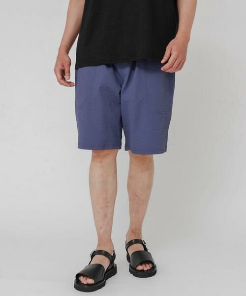 URBAN RESEARCH / アーバンリサーチ ショート・ハーフ・半端丈パンツ | 『別注』THOUSAND MILE×URBAN RESEARCH SWIM SHORTS | 詳細27