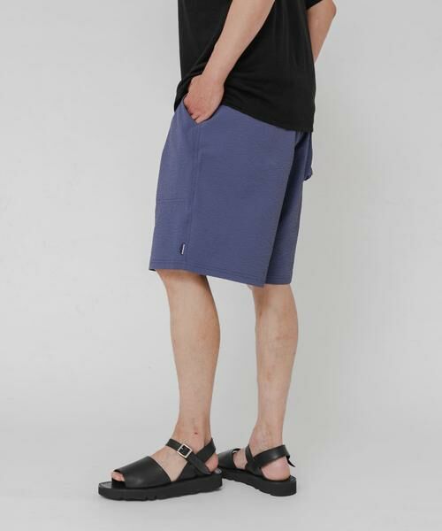 URBAN RESEARCH / アーバンリサーチ ショート・ハーフ・半端丈パンツ | 『別注』THOUSAND MILE×URBAN RESEARCH SWIM SHORTS | 詳細28