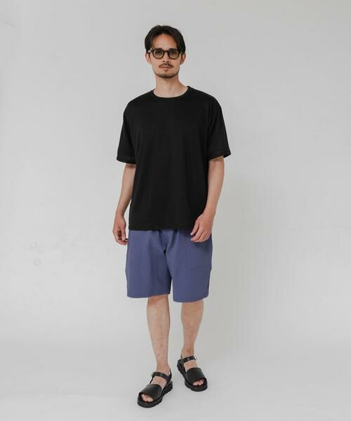URBAN RESEARCH / アーバンリサーチ ショート・ハーフ・半端丈パンツ | 『別注』THOUSAND MILE×URBAN RESEARCH SWIM SHORTS | 詳細29
