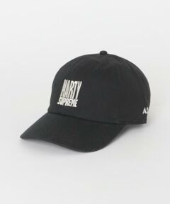 URBAN RESEARCH / アーバンリサーチ キャップ | URBAN RESEARCH×MARTY SUPREME×A24　MARTY SUPREME LOGO CAP