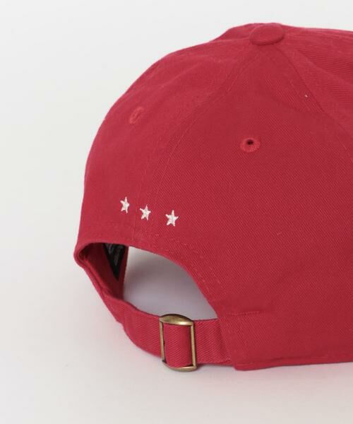 URBAN RESEARCH / アーバンリサーチ キャップ | URBAN RESEARCH×MARTY SUPREME×A24　MARTY SUPREME LOGO CAP | 詳細2