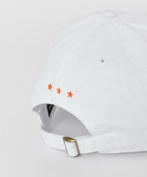URBAN RESEARCH / アーバンリサーチ キャップ | URBAN RESEARCH×MARTY SUPREME×A24　MARTY SUPREME LOGO CAP | 詳細4