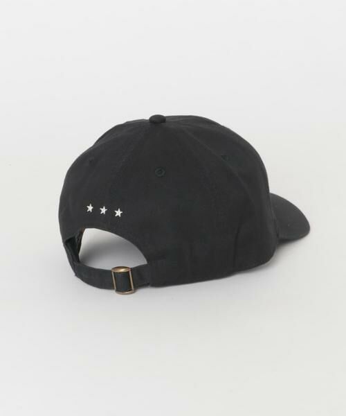 URBAN RESEARCH / アーバンリサーチ キャップ | URBAN RESEARCH×MARTY SUPREME×A24　MARTY SUPREME LOGO CAP | 詳細6