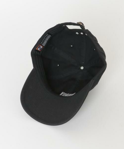 URBAN RESEARCH / アーバンリサーチ キャップ | URBAN RESEARCH×MARTY SUPREME×A24　MARTY SUPREME LOGO CAP | 詳細7