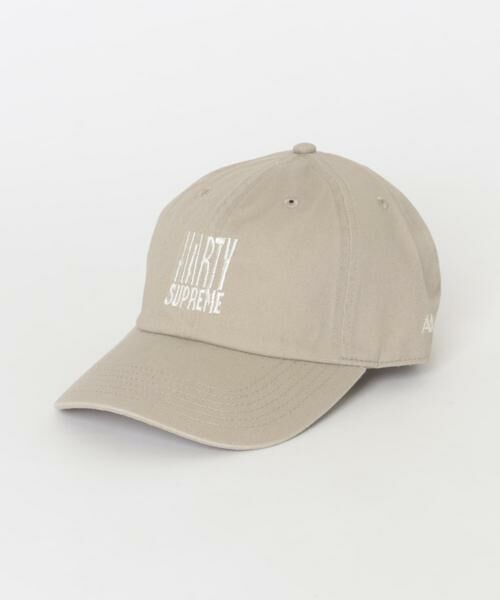 URBAN RESEARCH / アーバンリサーチ キャップ | URBAN RESEARCH×MARTY SUPREME×A24　MARTY SUPREME LOGO CAP | 詳細11