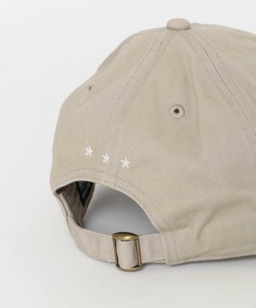 URBAN RESEARCH / アーバンリサーチ キャップ | URBAN RESEARCH×MARTY SUPREME×A24　MARTY SUPREME LOGO CAP | 詳細12
