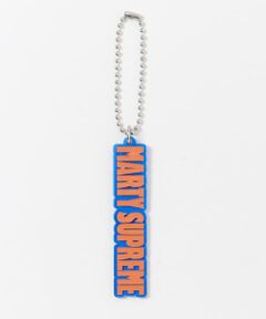 URBAN RESEARCH / アーバンリサーチ キーホルダー・ストラップ | URBAN RESEARCH×MARTY SUPREME×A24　MS LOGO KEY CHARME