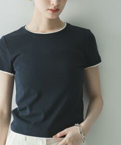 URBAN RESEARCH / アーバンリサーチ Tシャツ | レイヤードライクTシャツ
