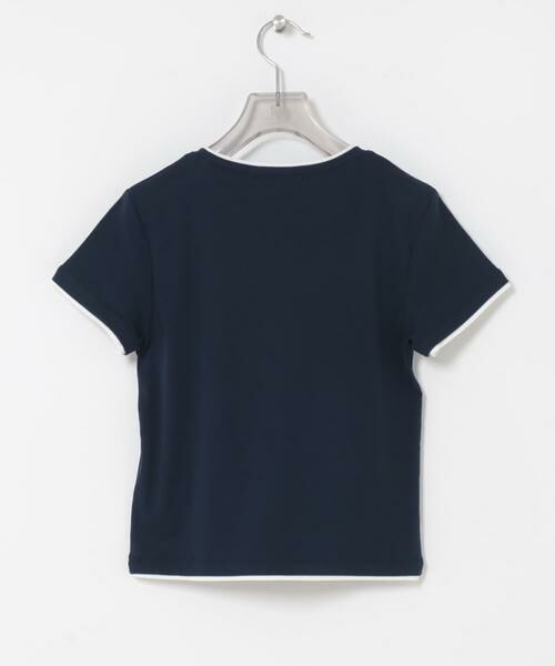 URBAN RESEARCH / アーバンリサーチ Tシャツ | レイヤードライクTシャツ | 詳細19