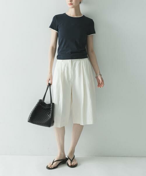 URBAN RESEARCH / アーバンリサーチ Tシャツ | レイヤードライクTシャツ | 詳細15