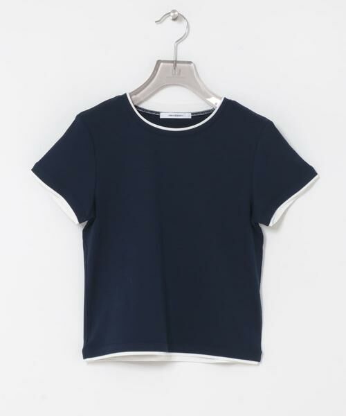 URBAN RESEARCH / アーバンリサーチ Tシャツ | レイヤードライクTシャツ | 詳細17