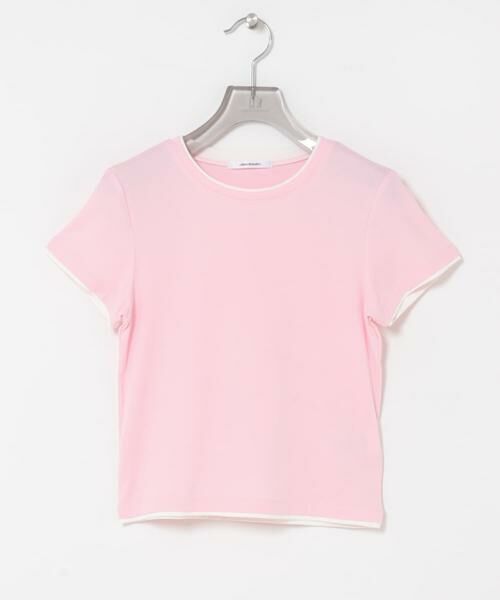 URBAN RESEARCH / アーバンリサーチ Tシャツ | レイヤードライクTシャツ | 詳細29
