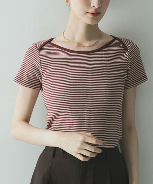 URBAN RESEARCH / アーバンリサーチ Tシャツ | 『別注』Miller×URBAN RESEARCH　PRIB T-SHIRTS | 詳細2