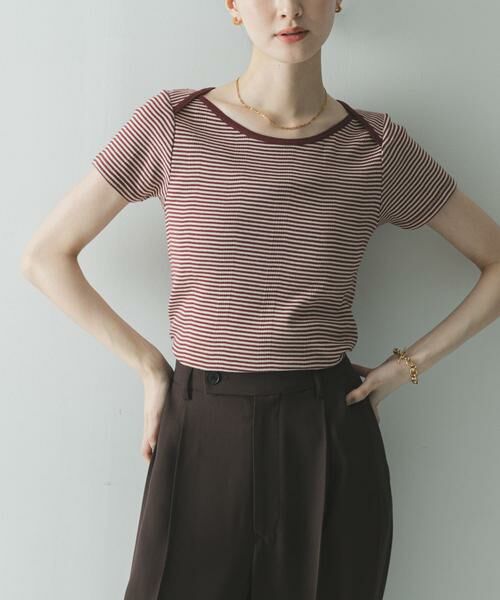 URBAN RESEARCH / アーバンリサーチ Tシャツ | 『別注』Miller×URBAN RESEARCH　PRIB T-SHIRTS | 詳細3