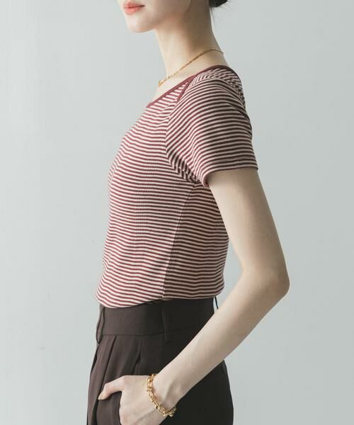 URBAN RESEARCH / アーバンリサーチ Tシャツ | 『別注』Miller×URBAN RESEARCH　PRIB T-SHIRTS | 詳細4