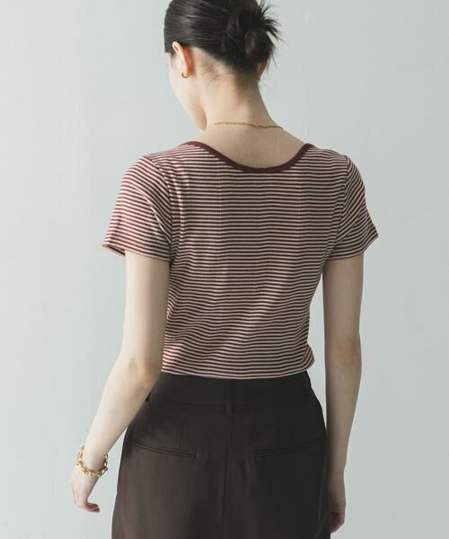 URBAN RESEARCH / アーバンリサーチ Tシャツ | 『別注』Miller×URBAN RESEARCH　PRIB T-SHIRTS | 詳細5