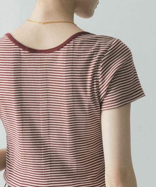 URBAN RESEARCH / アーバンリサーチ Tシャツ | 『別注』Miller×URBAN RESEARCH　PRIB T-SHIRTS | 詳細6