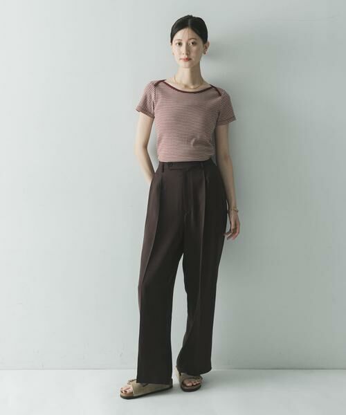 URBAN RESEARCH / アーバンリサーチ Tシャツ | 『別注』Miller×URBAN RESEARCH　PRIB T-SHIRTS | 詳細7