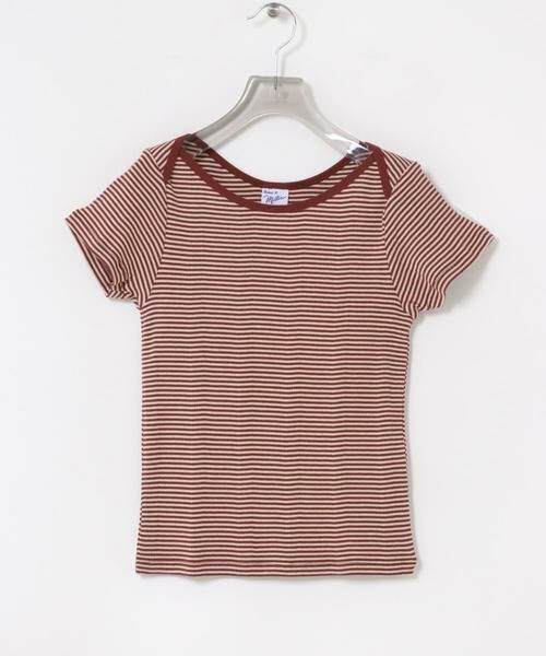 URBAN RESEARCH / アーバンリサーチ Tシャツ | 『別注』Miller×URBAN RESEARCH　PRIB T-SHIRTS | 詳細8
