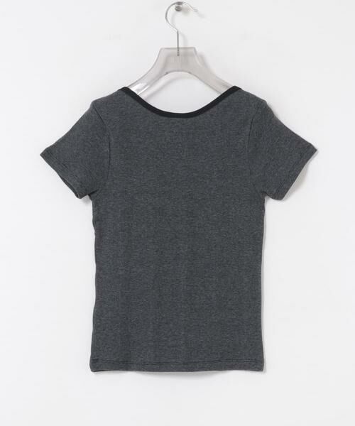 URBAN RESEARCH / アーバンリサーチ Tシャツ | 『別注』Miller×URBAN RESEARCH　PRIB T-SHIRTS | 詳細20