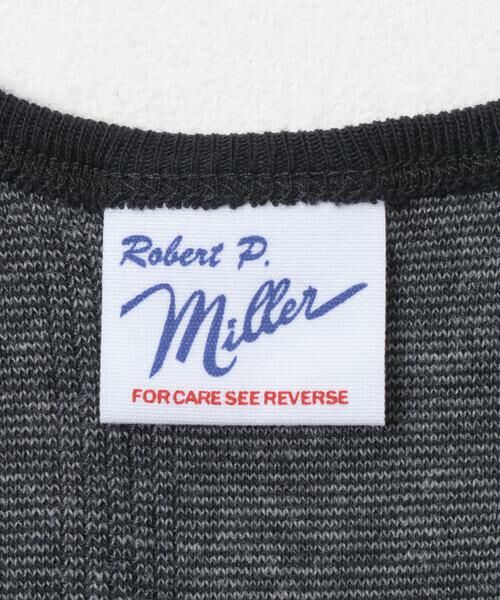URBAN RESEARCH / アーバンリサーチ Tシャツ | 『別注』Miller×URBAN RESEARCH　PRIB T-SHIRTS | 詳細22