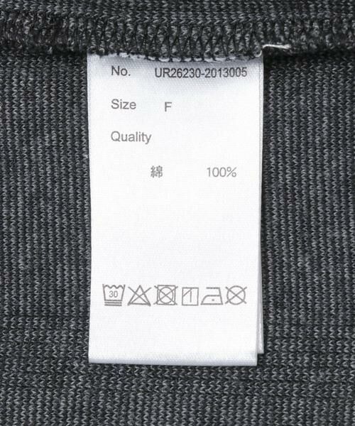 URBAN RESEARCH / アーバンリサーチ Tシャツ | 『別注』Miller×URBAN RESEARCH　PRIB T-SHIRTS | 詳細23
