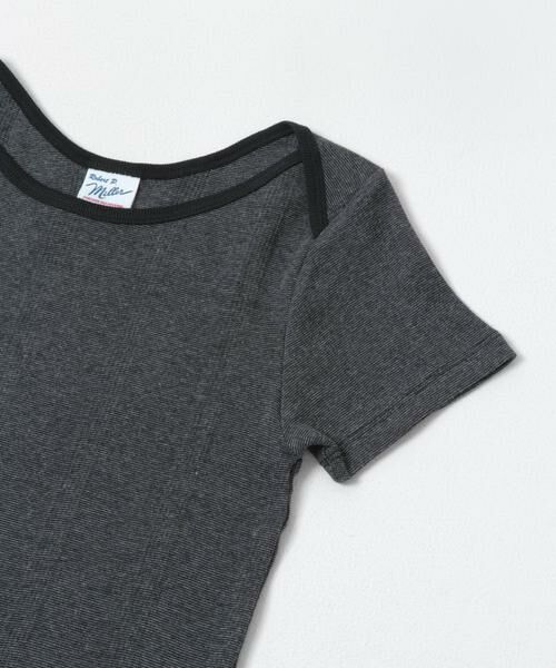 URBAN RESEARCH / アーバンリサーチ Tシャツ | 『別注』Miller×URBAN RESEARCH　PRIB T-SHIRTS | 詳細18