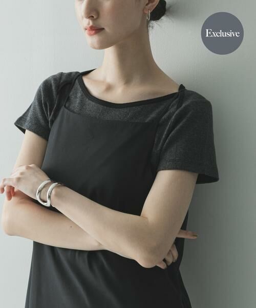 URBAN RESEARCH / アーバンリサーチ Tシャツ | 『別注』Miller×URBAN RESEARCH　PRIB T-SHIRTS（ブラック）