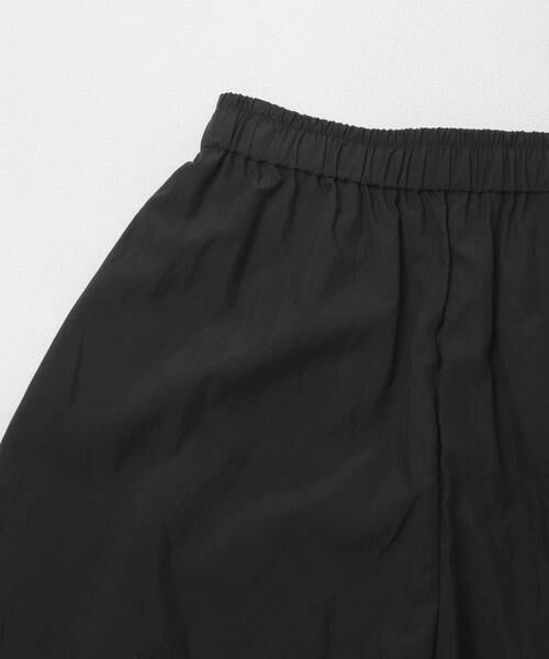 URBAN RESEARCH / アーバンリサーチ その他パンツ | バルーンギャザーパンツ | 詳細21