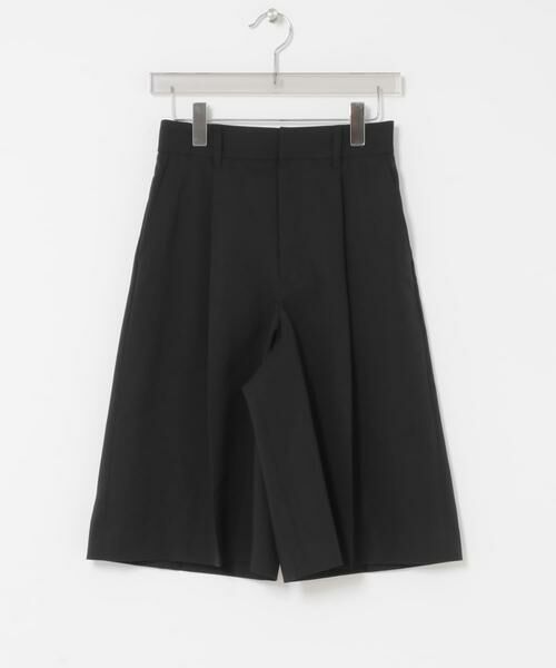 URBAN RESEARCH / アーバンリサーチ その他パンツ | ワイドハーフパンツ | 詳細9