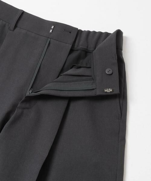 URBAN RESEARCH / アーバンリサーチ その他パンツ | ワイドハーフパンツ | 詳細9