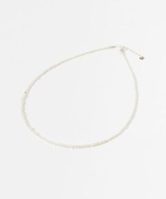 URBAN RESEARCH / アーバンリサーチ ネックレス・ペンダント・チョーカー | decor『デコール』　AKOYA KESHIPEARL NECKLACE